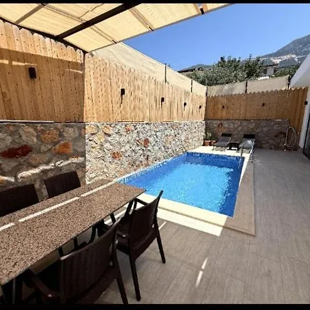 Vera 2 * Kaş
