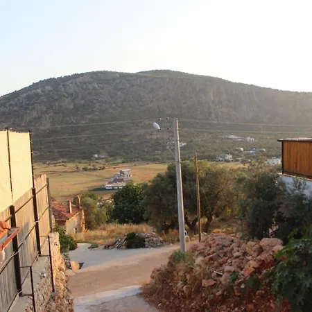 Vera 2 Villa *