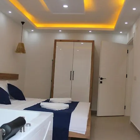 Villa Vera 2 Kaş