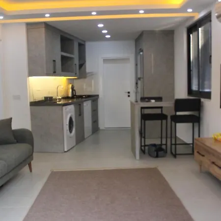 Villa Vera 2 Kaş