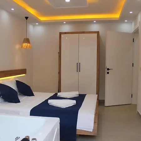 Villa Vera 2 Kaş