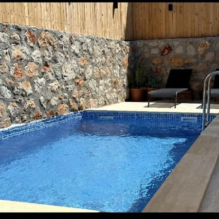 Vera 2 * Kaş