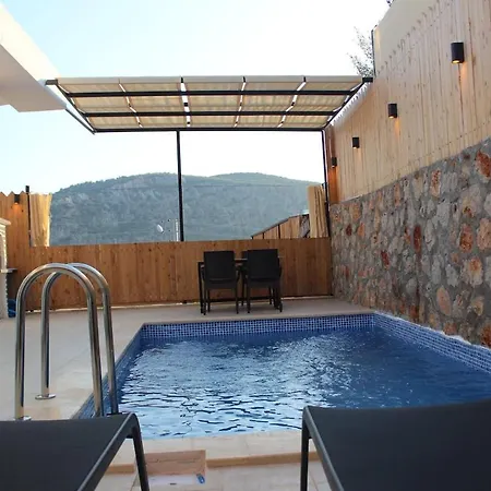 Vera 2 Villa