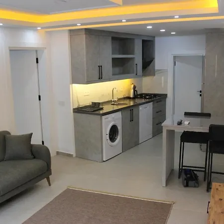 Villa Vera 2 Kaş